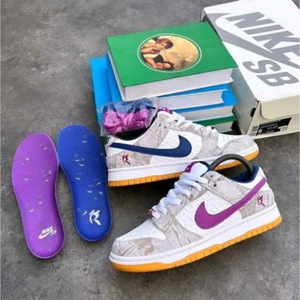 Luxury Nike Sb Dunk Low Shoes Rayssa Leal For Men (SUP1761) - stayhit.in Luxury Nike Sb Dunk Low Shoes Rayssa Leal For Men (SUP1761) - stayhit.in