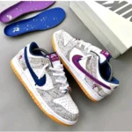Luxury Nike Sb Dunk Low Shoes Rayssa Leal For Men (SUP1761) - stayhit.in