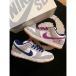 Luxury Nike Sb Dunk Low Shoes Rayssa Leal For Men (SUP1761) - stayhit.in