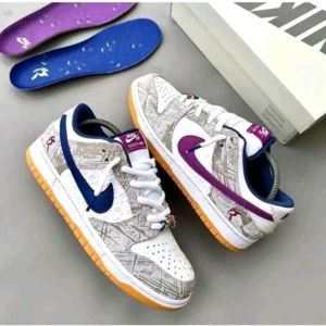 Luxury Nike Sb Dunk Low Shoes Rayssa Leal For Men (SUP1761) - stayhit.in