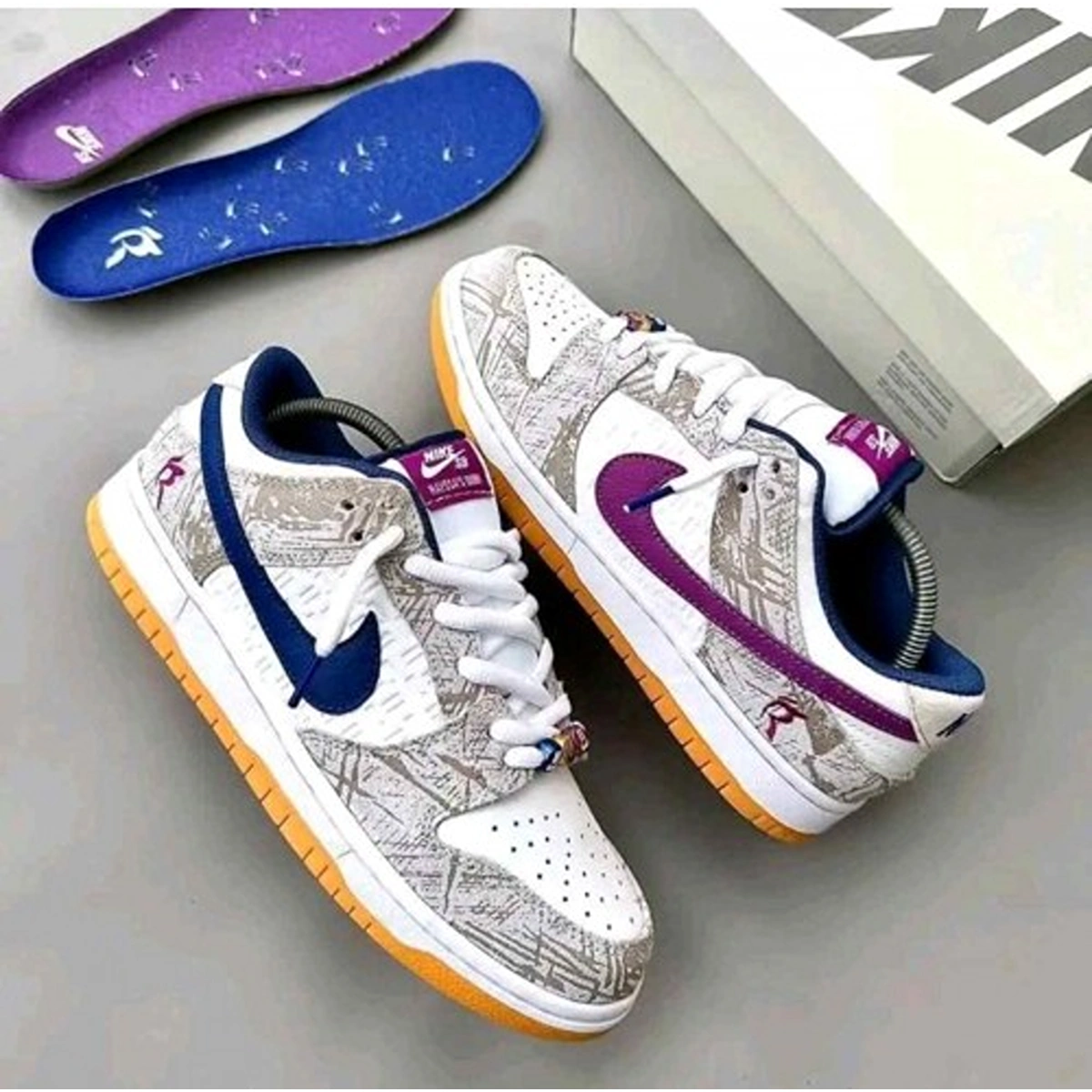 Luxury Nike Sb Dunk Low Shoes Rayssa Leal For Men (SUP1761) - stayhit.in Luxury Nike Sb Dunk Low Shoes Rayssa Leal For Men (SUP1761) - stayhit.in