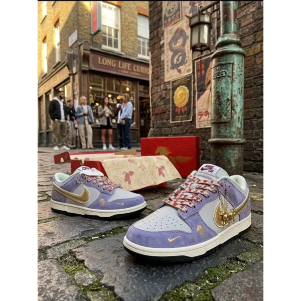 Luxury Nike Sb Dunk Shoes Year Of The Horse For Men (SUP3110) - stayhit.in Luxury Nike Sb Dunk Shoes Year Of The Horse For Men (SUP3110) - stayhit.in