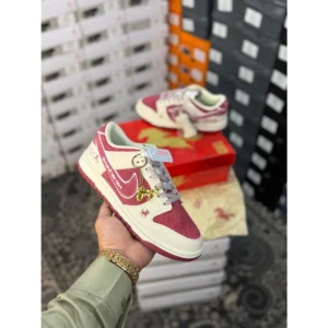 Luxury Nike Sb Dunk Shoes Year Of The Horse For Men (SUP3111) - stayhit.in