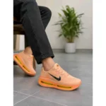 Luxury Nike Vomero Shoes Orange For Men (SUP1750) - stayhit.in