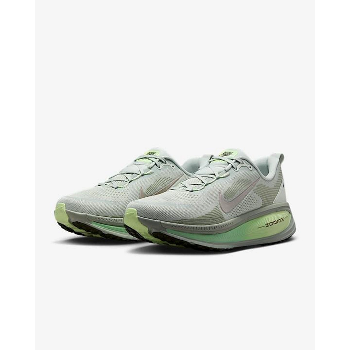 Luxury Nike Zoom Vomero 18 Shoes Silver College Grey For Men (SUP3276) - stayhit.in Luxury Nike Zoom Vomero 18 Shoes Silver College Grey For Men (SUP3276) - stayhit.in