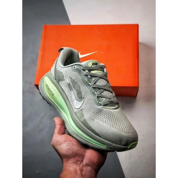 Luxury Nike Zoom Vomero 18 Shoes Silver College Grey For Men (SUP3276) - stayhit.in Luxury Nike Zoom Vomero 18 Shoes Silver College Grey For Men (SUP3276) - stayhit.in