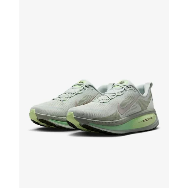 Luxury Nike Zoom Vomero 18 Shoes Silver College Grey For Men (SUP3276) - stayhit.in Luxury Nike Zoom Vomero 18 Shoes Silver College Grey For Men (SUP3276) - stayhit.in