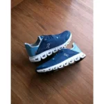 Luxury On Cloud 6 Coast Shoes Blue For Men (SUP1131) - stayhit.in
