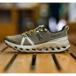 Luxury On Cloud Running Shoes Cloudsurfer Trail For Men (SUP1140) - stayhit.in