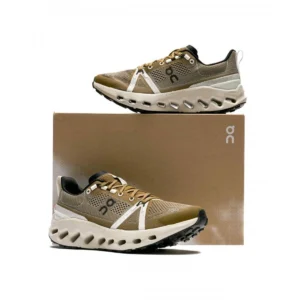 Luxury On Cloud Running Shoes Cloudsurfer Trail For Men (SUP1140) - stayhit.in