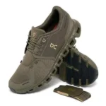 Luxury On Cloud Shoes 6 Year Of The Horse Grizzly For Men (SUP1753) - stayhit.in