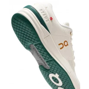 Luxury On Cloud The Roger X Beams Ivory Shoes For Men (SUP1145) - stayhit.in