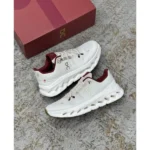 Luxury On Cloud Tilt Pearl Ivory Shoes Year Of The Snake For Men (SUP1148) - stayhit.in