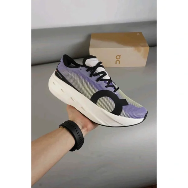 Luxury On Cloudboom Volt Shoes Juniper Limelight For Men (SUP3128) - stayhit.in Luxury On Cloudboom Volt Shoes Juniper Limelight For Men (SUP3128) - stayhit.in