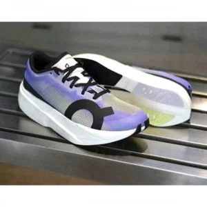 Luxury On Cloudboom Volt Shoes Juniper Limelight For Men (SUP3128) - stayhit.in
