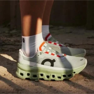 Luxury On Cloudmonster Frost Surf Shoes For Men (SUP3266) - stayhit.in