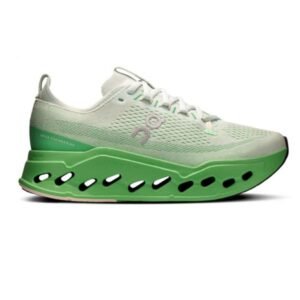Luxury On Cloudsurfer Max Ivory Shoes Honeydew For Men (SUP1598) - stayhit.in