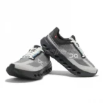 Luxury On Cloudsurfer Next Shoes Black Dew For Men (SUP1128) - stayhit.in