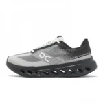 Luxury On Cloudsurfer Next Shoes Black Dew For Men (SUP1128) - stayhit.in