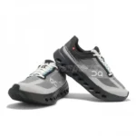 Luxury On Cloudsurfer Next Shoes Black Dew For Men (SUP1128) - stayhit.in