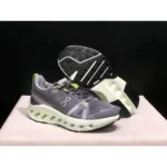 Luxury On Cloudsurfer Trail Shoes Iron Lima For Men (SUP1139) - stayhit.in