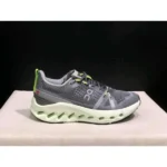Luxury On Cloudsurfer Trail Shoes Iron Lima For Men (SUP1139) - stayhit.in