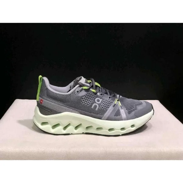 Luxury On Cloudsurfer Trail Shoes Iron Lima For Men (SUP1139) - stayhit.in Luxury On Cloudsurfer Trail Shoes Iron Lima For Men (SUP1139) - stayhit.in