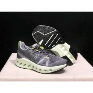 Luxury On Cloudsurfer Trail Shoes Iron Lima For Men (SUP1139) - stayhit.in