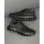 Luxury On Cloudtilt Eclipse Shoes All Black For Men (SUP1754) - stayhit.in