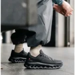 Luxury On Cloudtilt Eclipse Shoes All Black For Men (SUP1754) - stayhit.in