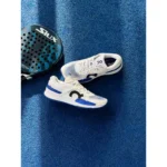 Luxury On Running Cloud Roger Shoes Pro 2 White Blue For Men (SUP3112) - stayhit.in