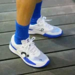Luxury On Running Cloud Roger Shoes Pro 2 White Blue For Men (SUP3112) - stayhit.in