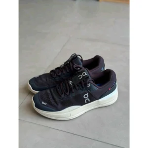 Luxury On Running Cloud Shoes Roger Pro Black Sand For Men (SUP1585) - stayhit.in
