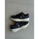 Luxury On Running Cloud Shoes Roger Pro Black Sand For Men (SUP1585) - stayhit.in