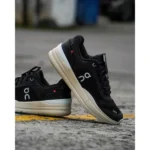 Luxury On Running Cloud Shoes Roger Pro Black Sand For Men (SUP1585) - stayhit.in