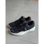 Luxury On Running Cloud Shoes Roger Pro Black Sand For Men (SUP1585) - stayhit.in