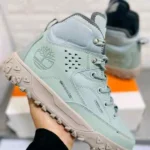 Luxury Timberland Green Stride Shoes For Men (SUP3116) - stayhit.in