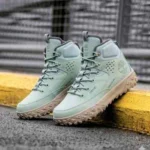 Luxury Timberland Green Stride Shoes For Men (SUP3116) - stayhit.in