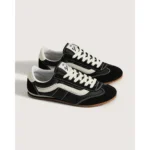 Luxury Vans Super Low Pro Shoes Black For Men (SUP1594) - stayhit.in