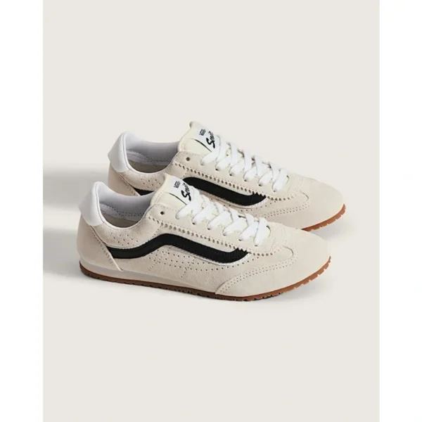 Luxury Vans Super Low Pro Shoes White For Men (SUP1593) - stayhit.in Luxury Vans Super Low Pro Shoes White For Men (SUP1593) - stayhit.in