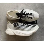 Premium Adidas Adizero Adios Pro 3 Shoes White For Men (SUP3206) - stayhit.in