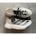 Premium Adidas Adizero Adios Pro 3 Shoes White For Men (SUP3206) - stayhit.in