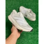 Premium Adidas Adizero Adios Pro 3 Shoes White For Men (SUP3210) - stayhit.in