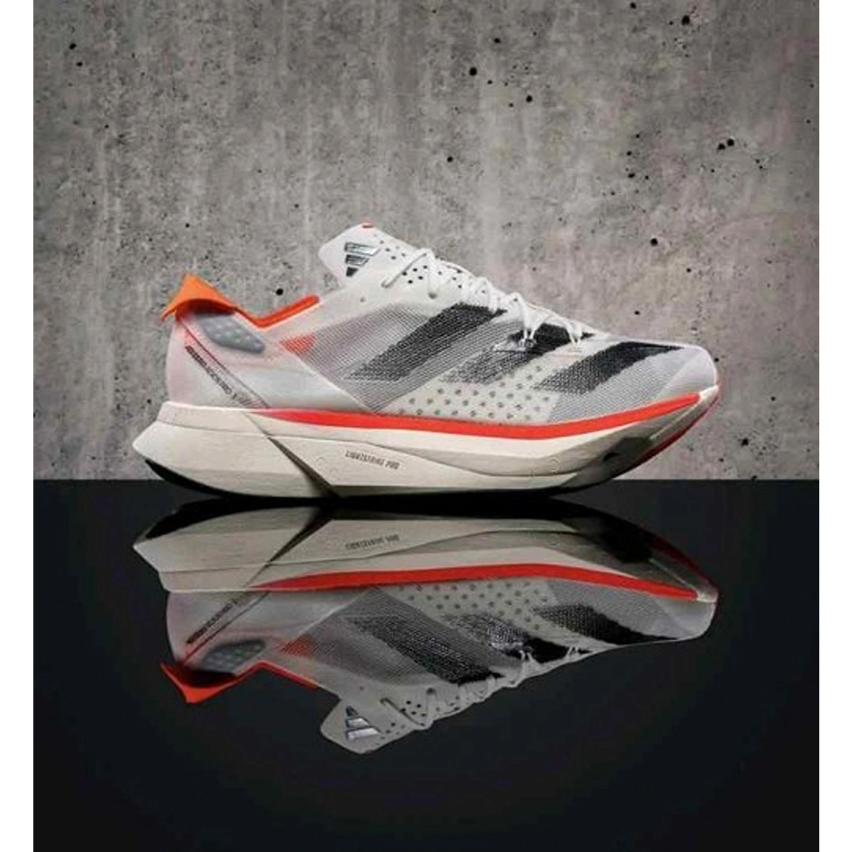 Premium Adidas Adizero Adios Pro Shoes Cloud White For Men (SUP1854) - stayhit.in Premium Adidas Adizero Adios Pro Shoes Cloud White For Men (SUP1854) - stayhit.in