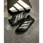 Premium Adidas Adizero Evo Shoes Sl Black Silver For Men (SUP1216) - stayhit.in