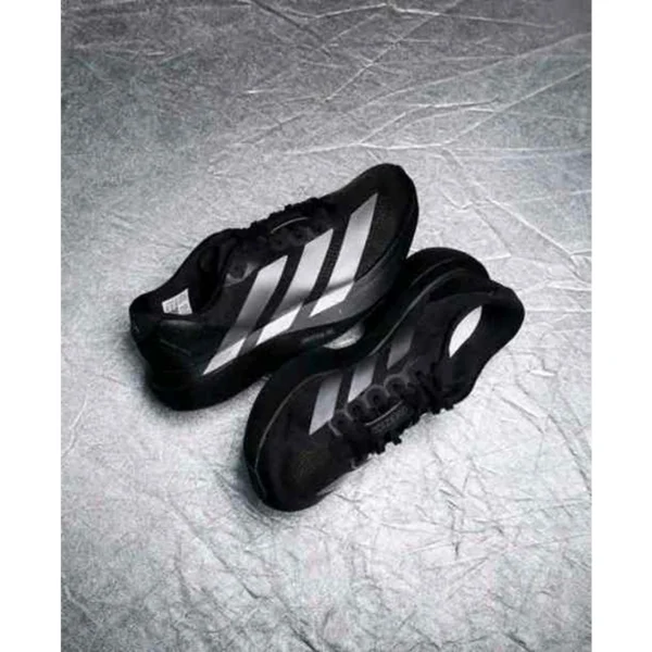 Premium Adidas Adizero Evo Shoes Sl Black Silver For Men (SUP1216) - stayhit.in Premium Adidas Adizero Evo Shoes Sl Black Silver For Men (SUP1216) - stayhit.in