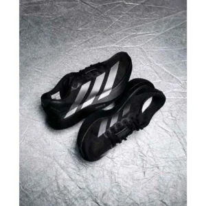 Premium Adidas Adizero Evo Shoes Sl Black Silver For Men (SUP1216) - stayhit.in