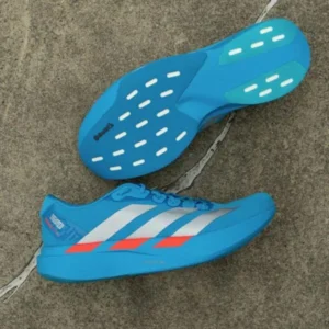Premium Adidas Adizero Evo Shoes Sl Solar Blue For Men (HS1491) - stayhit.in