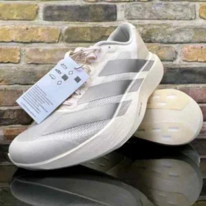 Premium Adidas Adizero Evo Sl Shoes Beige For Men (SUP1259) - stayhit.in