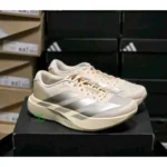 Premium Adidas Adizero Evo Sl Shoes Beige For Men (SUP1259) - stayhit.in